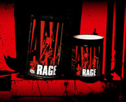 Animal Rage - Universal Nutrition